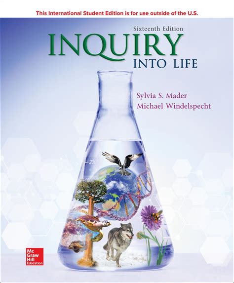inquiry into life 13th edition pdf PDF